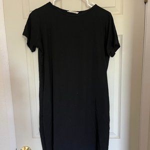 Sotela black dress